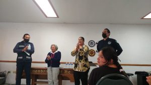 Prevención En Casa Hogar Ciudad Del Refugio Tijuana