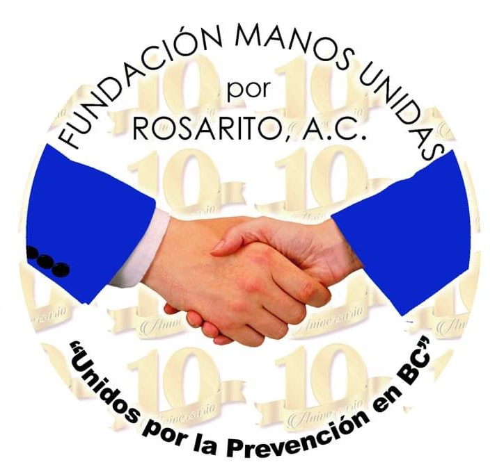 Fundación Manos Unidas por Rosarito